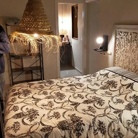Casa Francesca Piscina Y Aparcamiento Privado Ferienhaus Altea