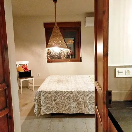 Ferienhaus Casa Francesca Piscina Y Aparcamiento Privado