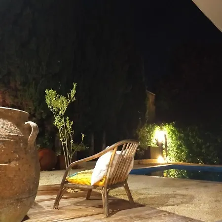Ferienhaus Casa Francesca Piscina Y Aparcamiento Privado Altea
