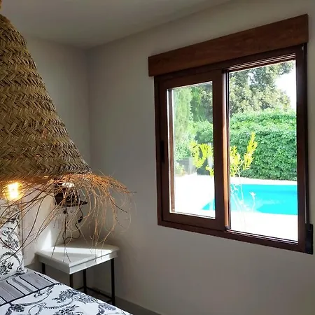 Casa Francesca Piscina Y Aparcamiento Privado Ferienhaus Altea