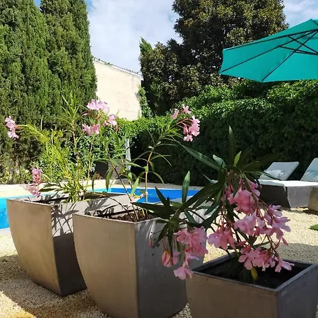 Casa Francesca Piscina Y Aparcamiento Privado *