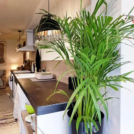 Casa Francesca Piscina Y Aparcamiento Privado Ferienhaus Altea