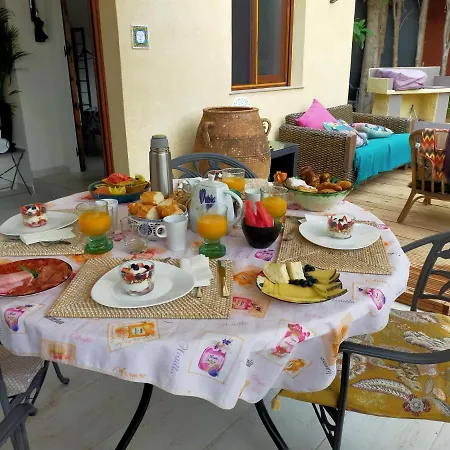 Casa Francesca Piscina Y Aparcamiento Privado Ferienhaus Altea