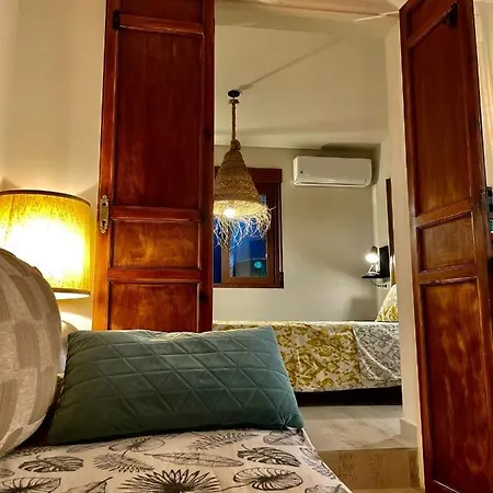 Casa Francesca Piscina Y Aparcamiento Privado Ferienhaus
