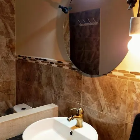 Casa Francesca Piscina Y Aparcamiento Privado Ferienhaus