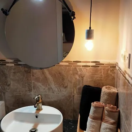 Ferienhaus Casa Francesca Piscina Y Aparcamiento Privado