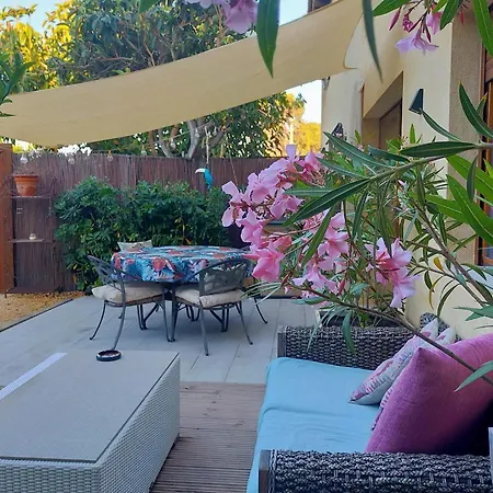 Casa Francesca Piscina Y Aparcamiento Privado Ferienhaus