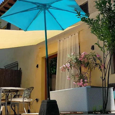 Ferienhaus Casa Francesca Piscina Y Aparcamiento Privado Altea