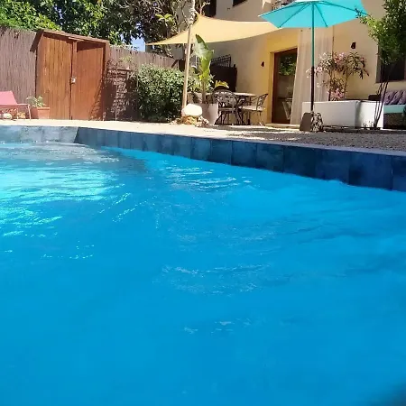 Casa Francesca Piscina Y Aparcamiento Privado *
