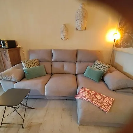 Ferienhaus Casa Francesca Piscina Y Aparcamiento Privado
