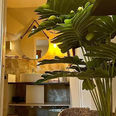 Casa Francesca Piscina Y Aparcamiento Privado Ferienhaus