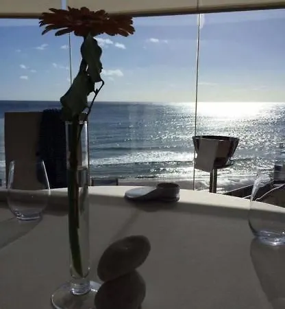 Casa Francesca Piscina Y Aparcamiento Privado Ferienhaus Altea
