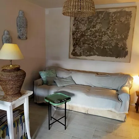 Ferienhaus Casa Francesca Piscina Y Aparcamiento Privado *